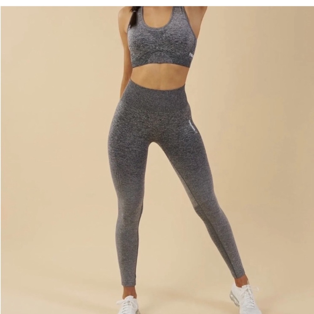 Gymshark Ombré Leggings